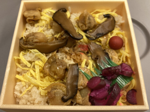 キッチンモリヤ - 網走（食堂）の写真
