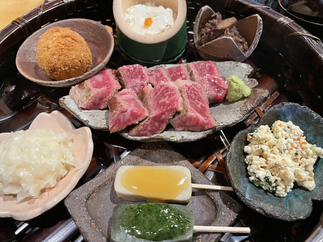 咲蔵のご予約 - 守山/日本料理 | 食べログ