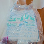 テイクアウト用袋