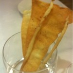 Drammatico - グリッシーニ