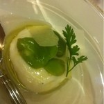 Drammatico - ペコリーのチーズ