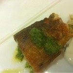 Drammatico - 鮎のコンフィ