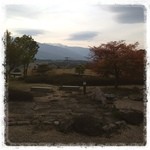 信州ふるさとの宿 望岳荘 - 庭