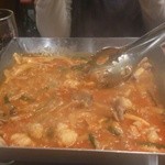 鉄板焼・ホルモンバル　一（ichi） 天満本店 - 