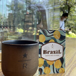 スターバックス リザーブ ロースタリー トウキョウ - 