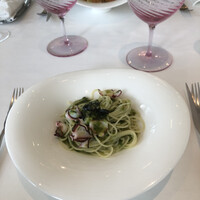 リストランテ　ウミリア - 