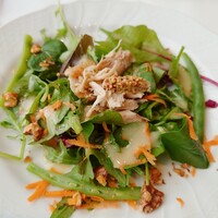 ブラッスリー ポール・ボキューズ 大丸東京 - 