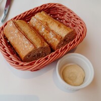 ブラッスリー ポール・ボキューズ 大丸東京 - 