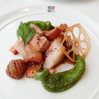 ブラッスリー ポール・ボキューズ 大丸東京 - 