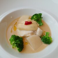 ブラッスリー ポール・ボキューズ 大丸東京 - 