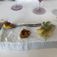 リストランテ　ウミリア - 