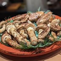 富小路 やま岸 - 
