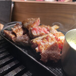 焼肉はんべゑ - 