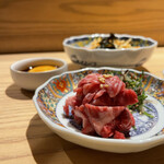 焼肉はんべゑ - 