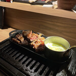 焼肉はんべゑ - 