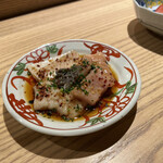 焼肉はんべゑ - 