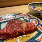 焼肉はんべゑ - 