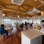 Sghr cafe Kujukuri - 