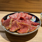焼肉はんべゑ - 