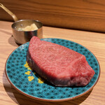 焼肉はんべゑ - 