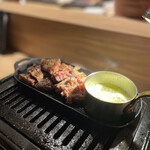 焼肉はんべゑ - 