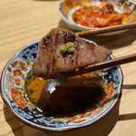 焼肉はんべゑ - 