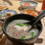 焼肉はんべゑ - 