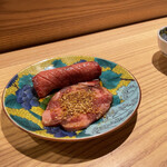 焼肉はんべゑ - 