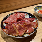 焼肉はんべゑ - 