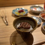 焼肉はんべゑ - 