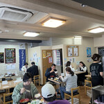 海鮮お食事処 銀蔵 - 