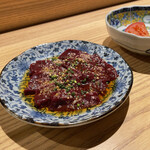 焼肉はんべゑ - 