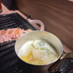 焼肉はんべゑ - 