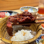 焼肉はんべゑ - 