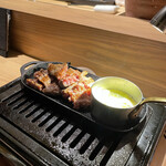 焼肉はんべゑ - 