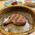 焼肉はんべゑ - 