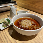 焼肉はんべゑ - 