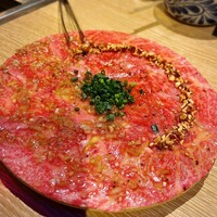 神楽坂焼肉 Kintan - 