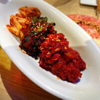 神楽坂焼肉 Kintan - 