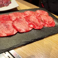 神楽坂焼肉 Kintan - 