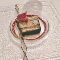 レザンファン ギャテ - 