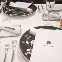 レザンファン ギャテ - 