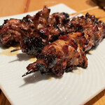 Yakitori Torikei - 