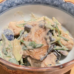 やきとり鶏慶 - 