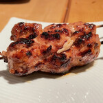 やきとり鶏慶 - 