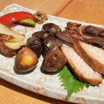 やきとり鶏慶 - 