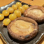 やきとり鶏慶 - 