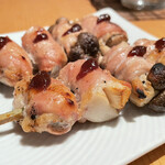 Yakitori Torikei - 