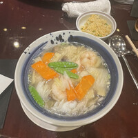 中国料亭 翠鳳 上野本店 - 