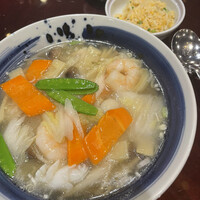 中国料亭 翠鳳 上野本店 - 